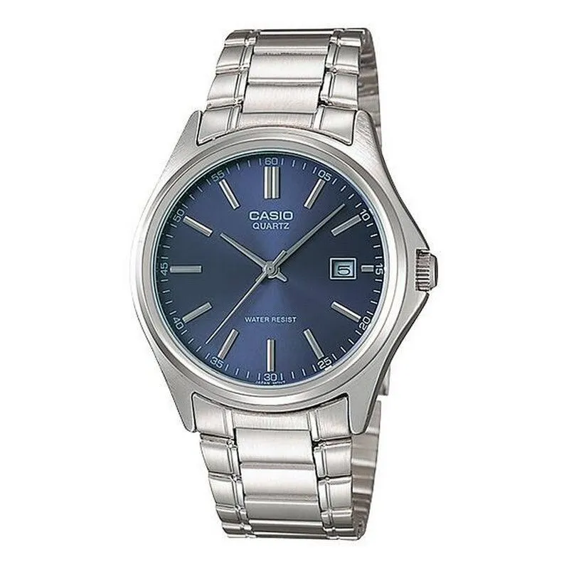 CASIO - Reloj Casio Análogo MTP-1183A-2ADF Hombre