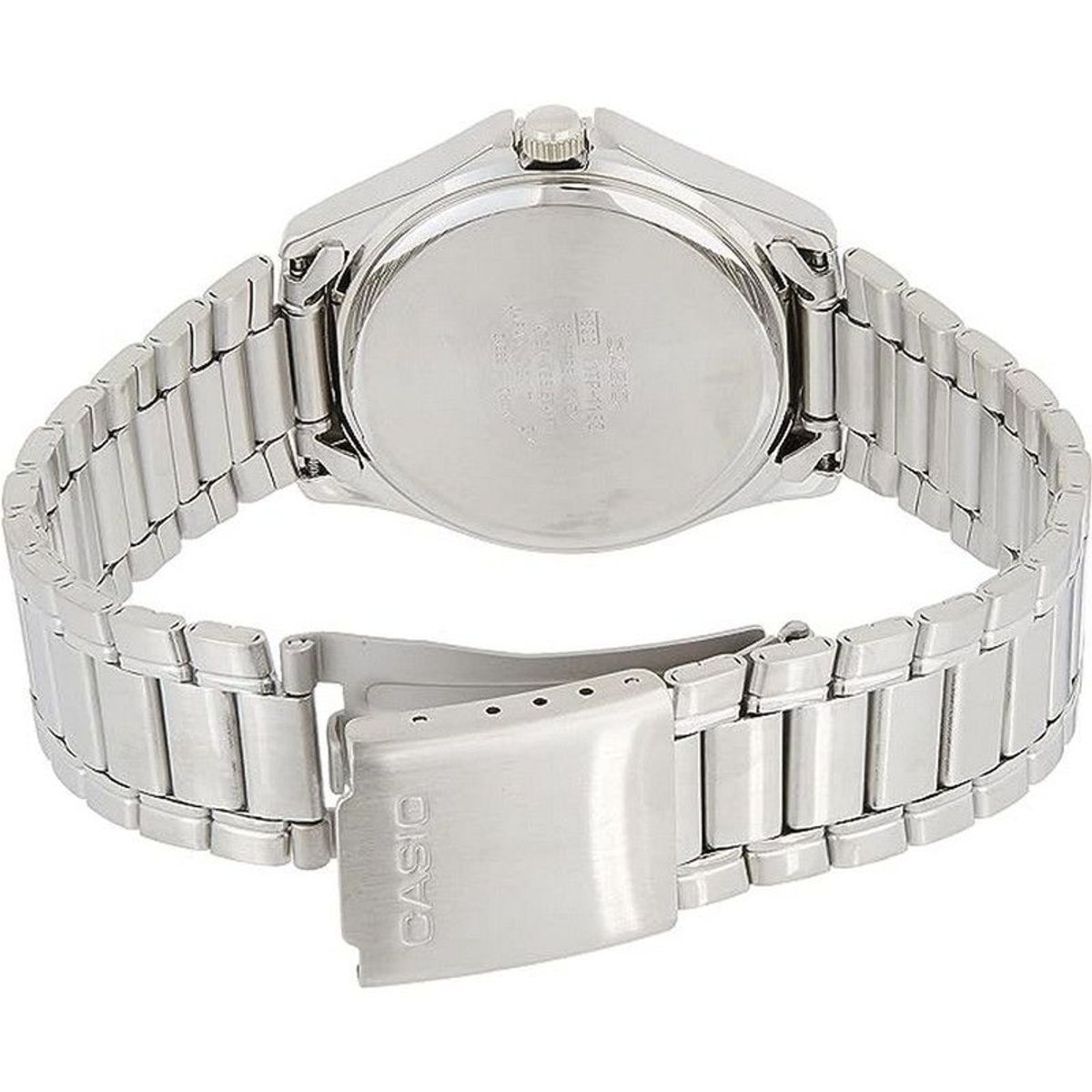 CASIO - Reloj Casio Análogo MTP-1183A-2ADF Hombre