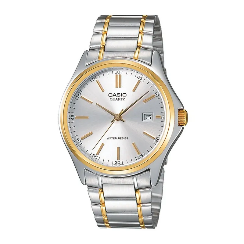 CASIO - Reloj Casio Análogo MTP-1183G-7ADF Hombre