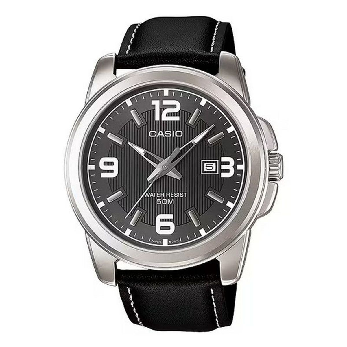 CASIO - Reloj Casio análogo MTP-1314L-8AVDF Hombre