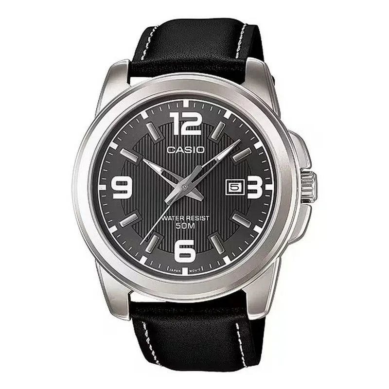 CASIO - Reloj Casio análogo MTP-1314L-8AVDF Hombre