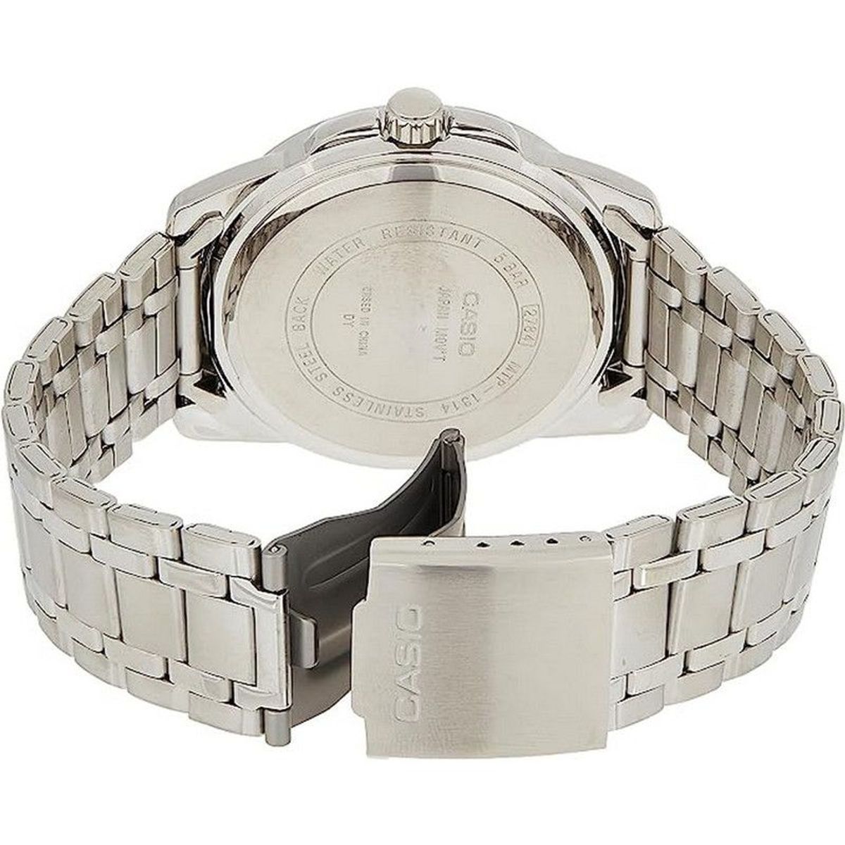 CASIO - Reloj Casio análogo MTP-1314D-2AVDF Hombre