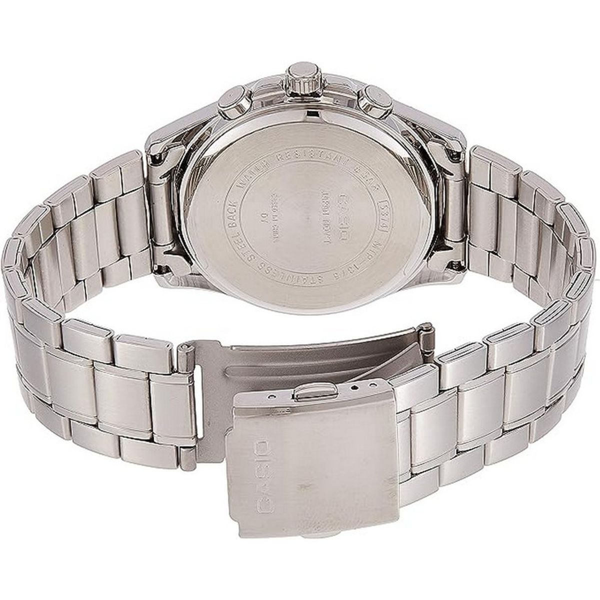 CASIO - Reloj Casio análogo MTP-1375D-7A2VDF Hombre