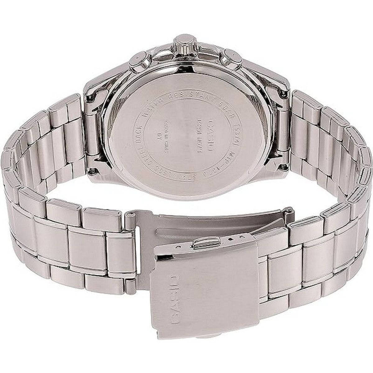 CASIO - Reloj Casio análogo MTP-1375D-7AVDF Hombre