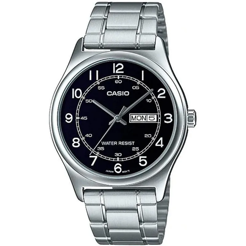 CASIO - Reloj Casio análogo MTP-V006D-1B2UDF Hombre