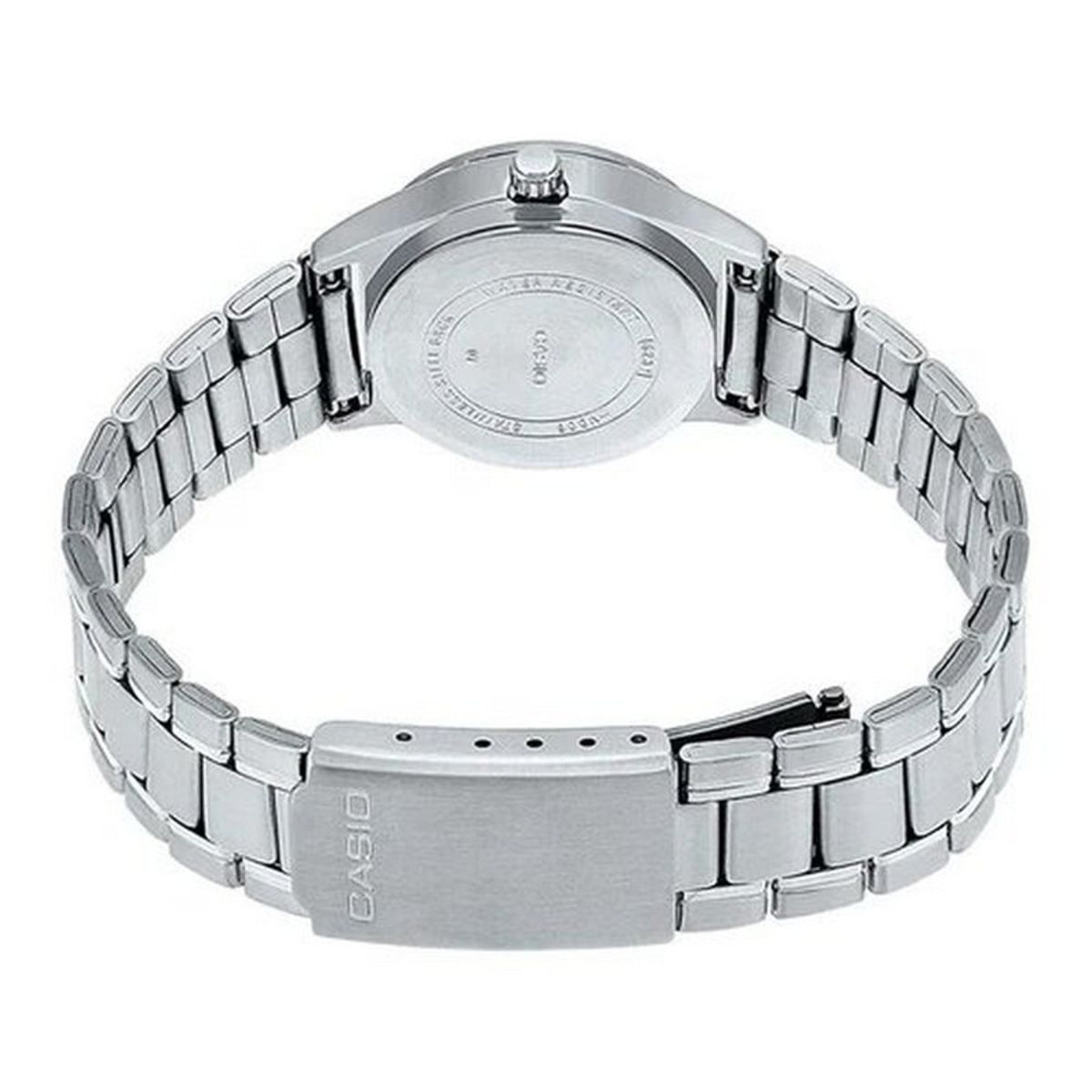 CASIO - Reloj Casio análogo MTP-V006D-1B2UDF Hombre