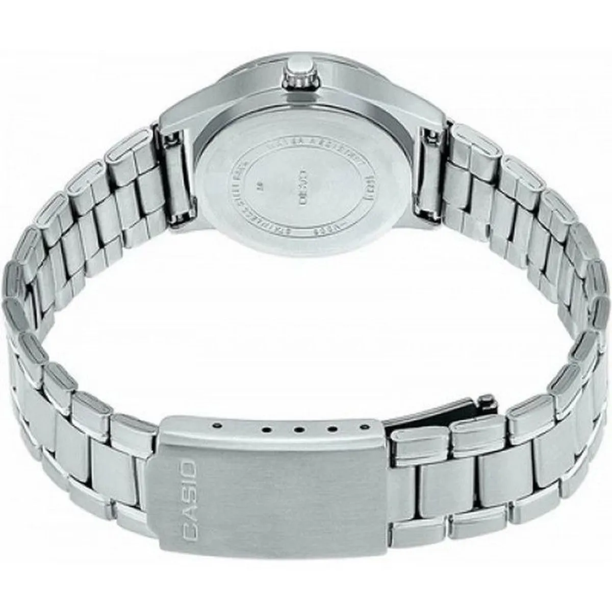 CASIO - Reloj Casio análogo MTP-V006D-2BUDF Hombre