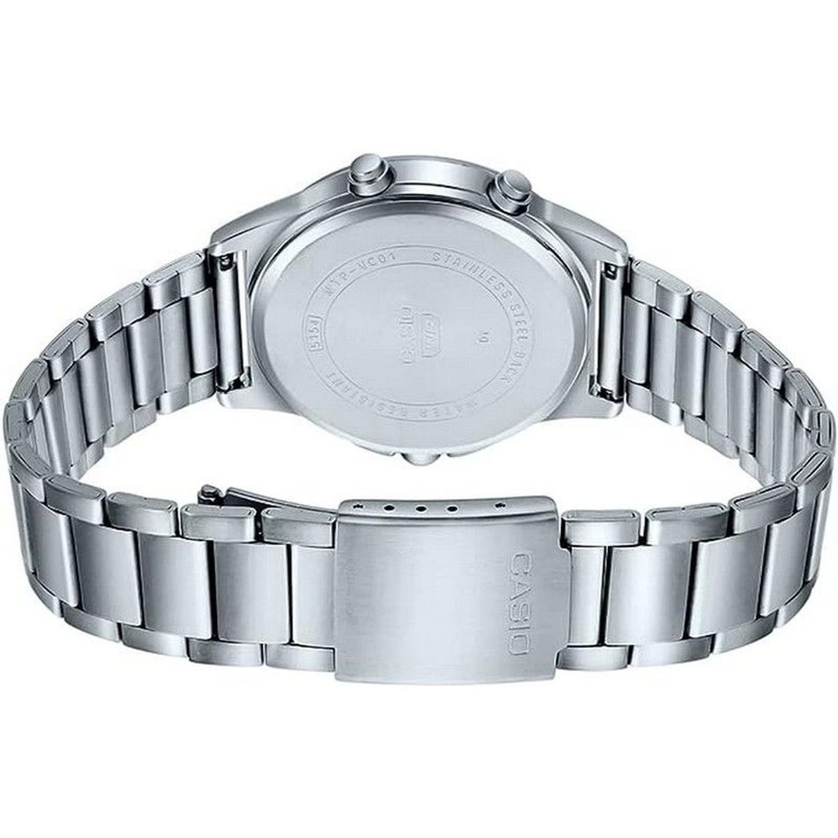 CASIO - Reloj Casio análogo MTP-VC01D-3EUDF Hombre