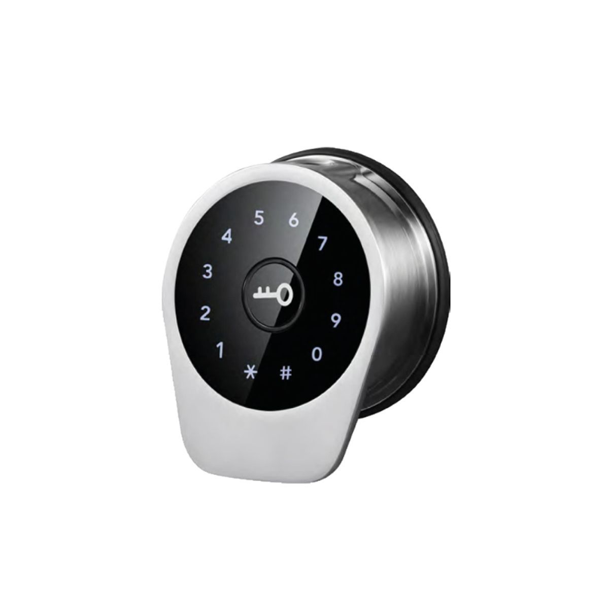 VISALOCK - Cerradura Electrónica Módena VLC01 Visalock by Cisa