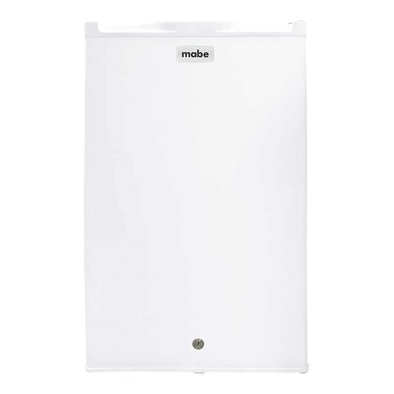 MABE - Frigobar Convencional 93 Lts Blanco Mabe RMF04PRB0