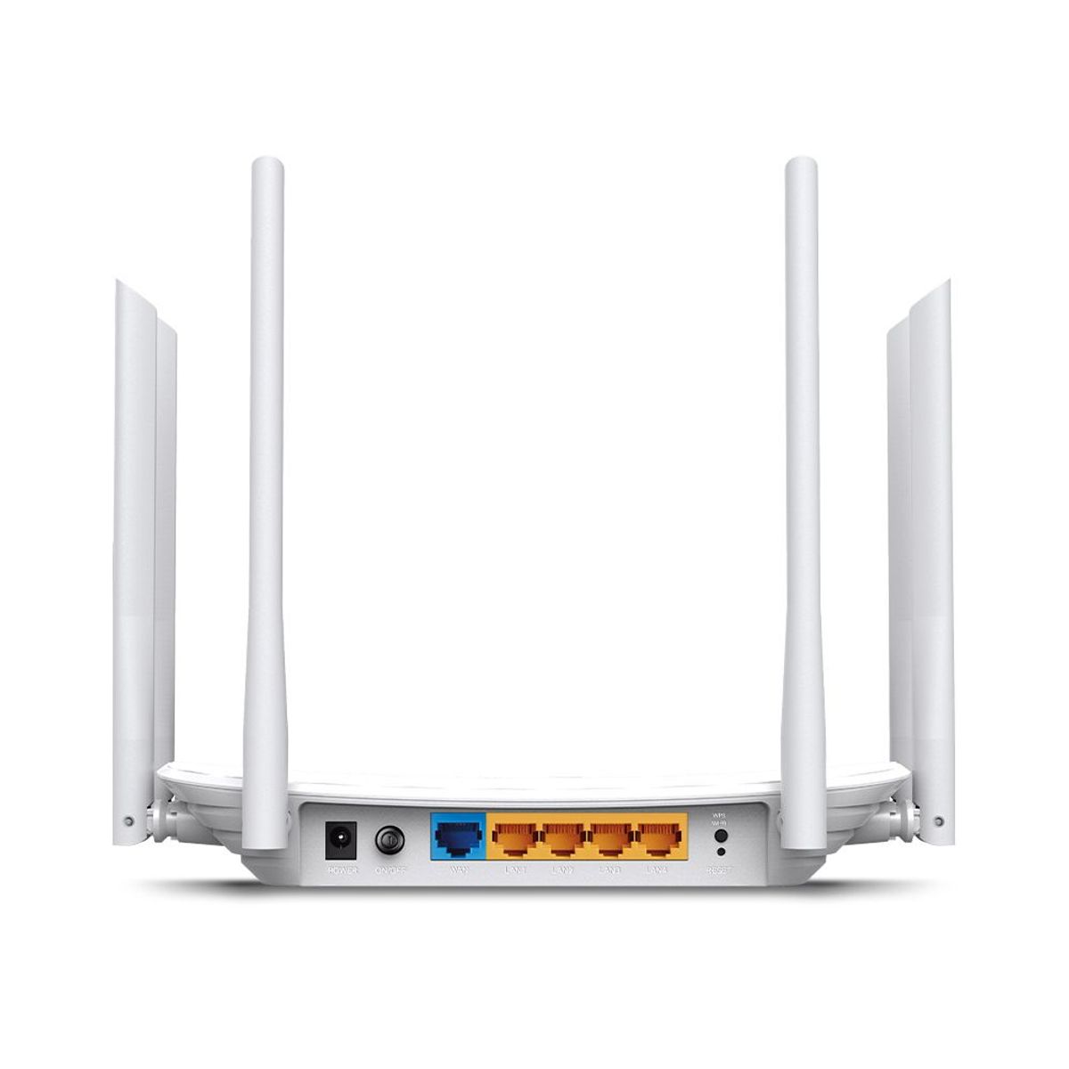 TP LINK - Archer C86 AC1900 Wireless MU-MIMO Wi-Fi Router