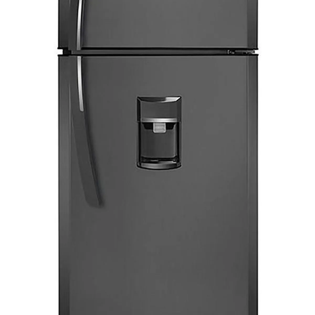 MABE - Refrigeradora Cycle De Frost 320lts Grafito Mabe RMC320FAPG