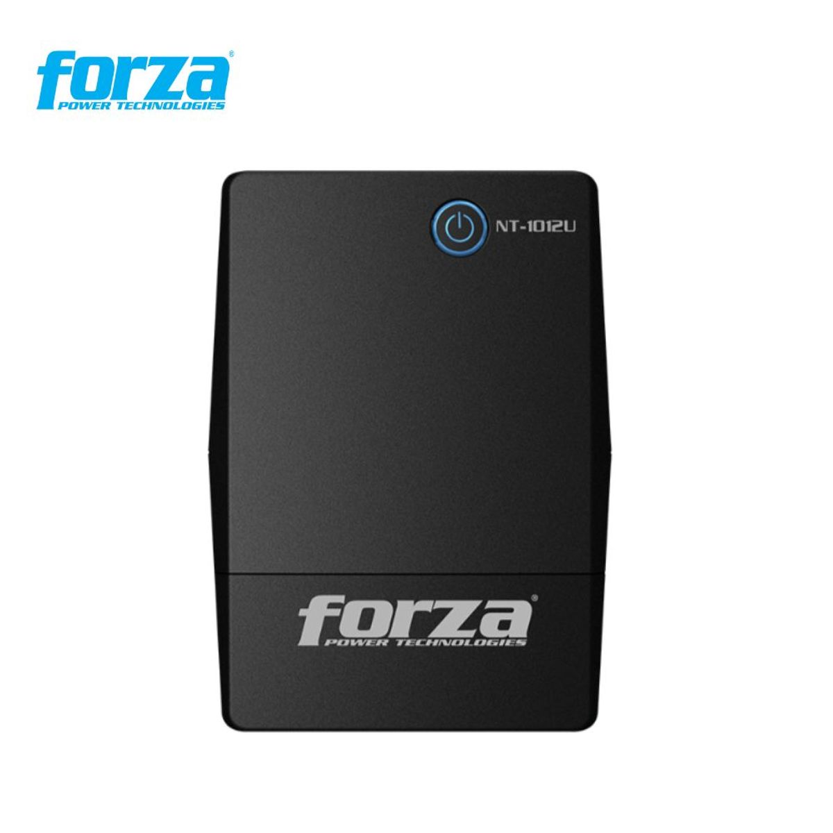 FORZA - UPS 1000VA500W - FVR-NT-1012U  Forza