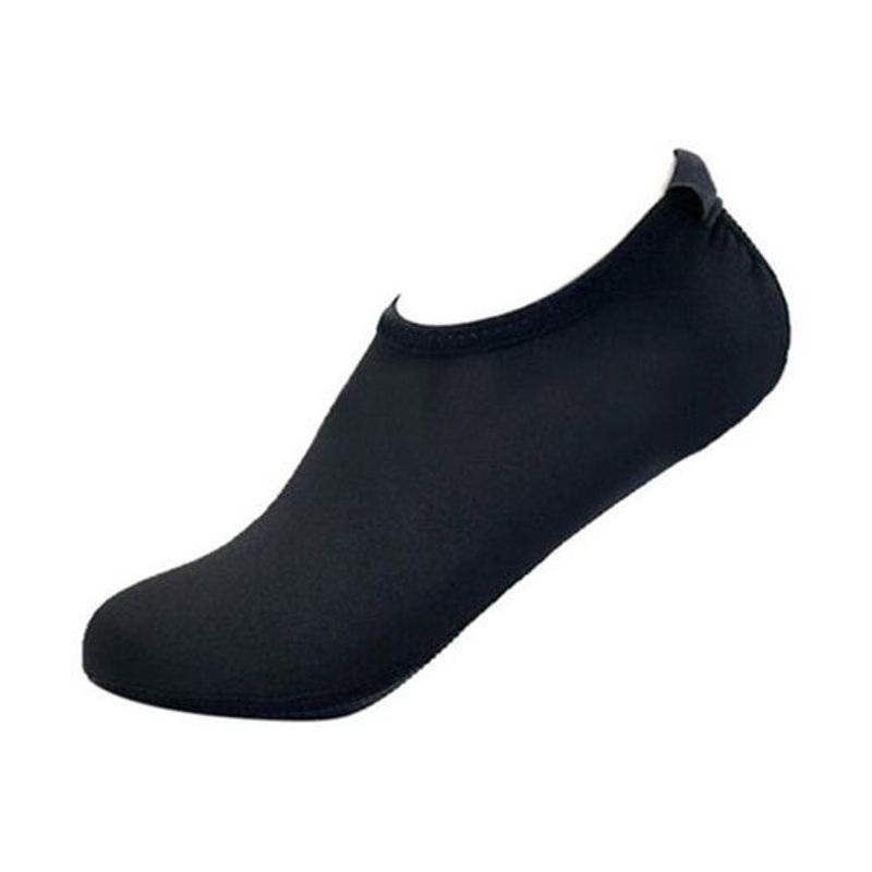 GENERICO - Aqua Shoes Zapatos Aquashoes Para Piscina Playa Zapatillas L