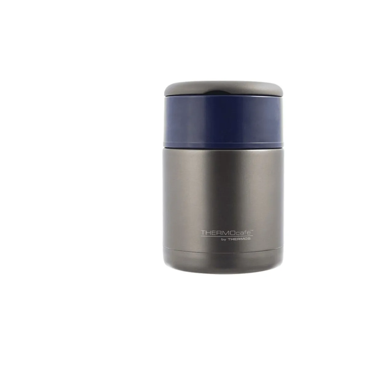 THERMOS - Termo de comida de 800 ml de acero inoxidable