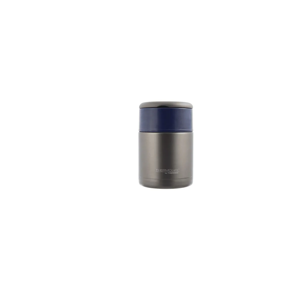 THERMOS - Termo de comida de 800 ml de acero inoxidable