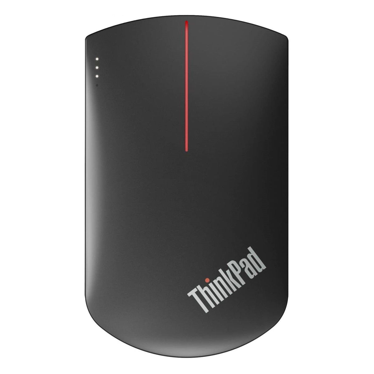 LENOVO - Lenovo Mouse Bluetooth Inalámbrico ThinkPad X1 Recargable 4X30K40903