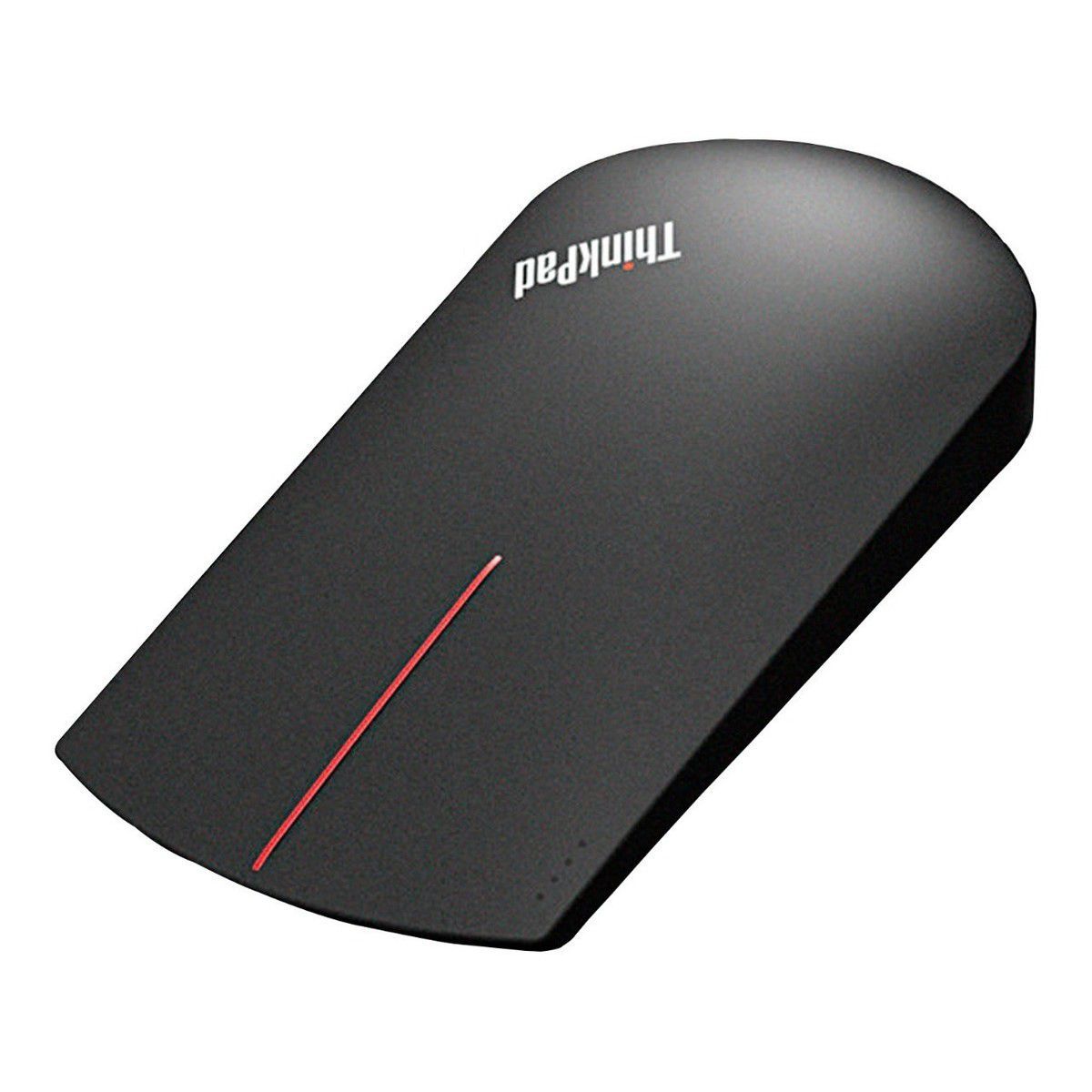 LENOVO - Lenovo Mouse Bluetooth Inalámbrico ThinkPad X1 Recargable 4X30K40903