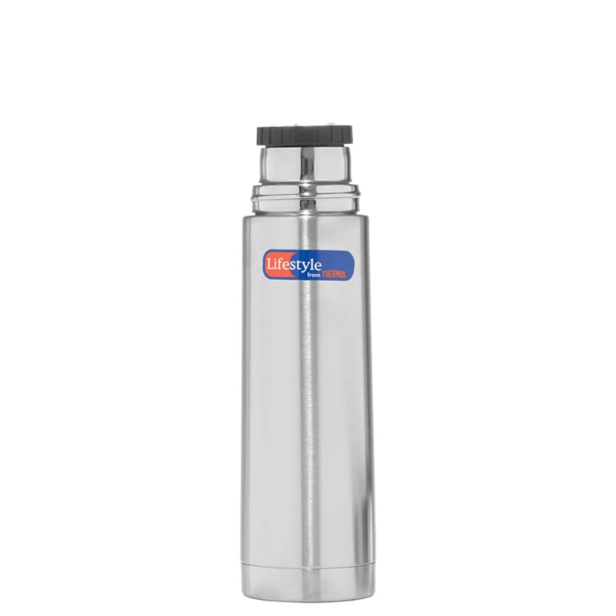 THERMOS - Termo de acero 500 ml con funda