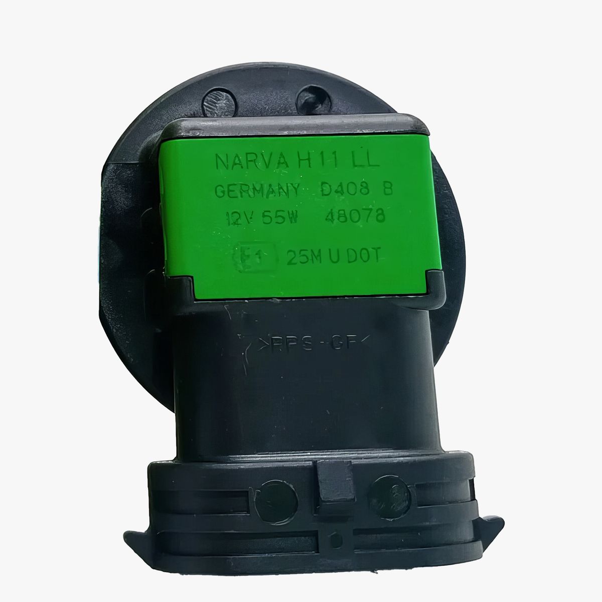 NARVA - Foco Narva H11 12v 55W PGJ19 Standard