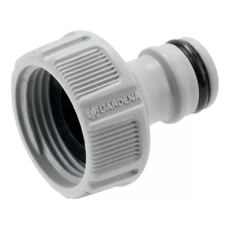 GARDENA - Adaptador Macho pManguera 34 Gardena 18201-20