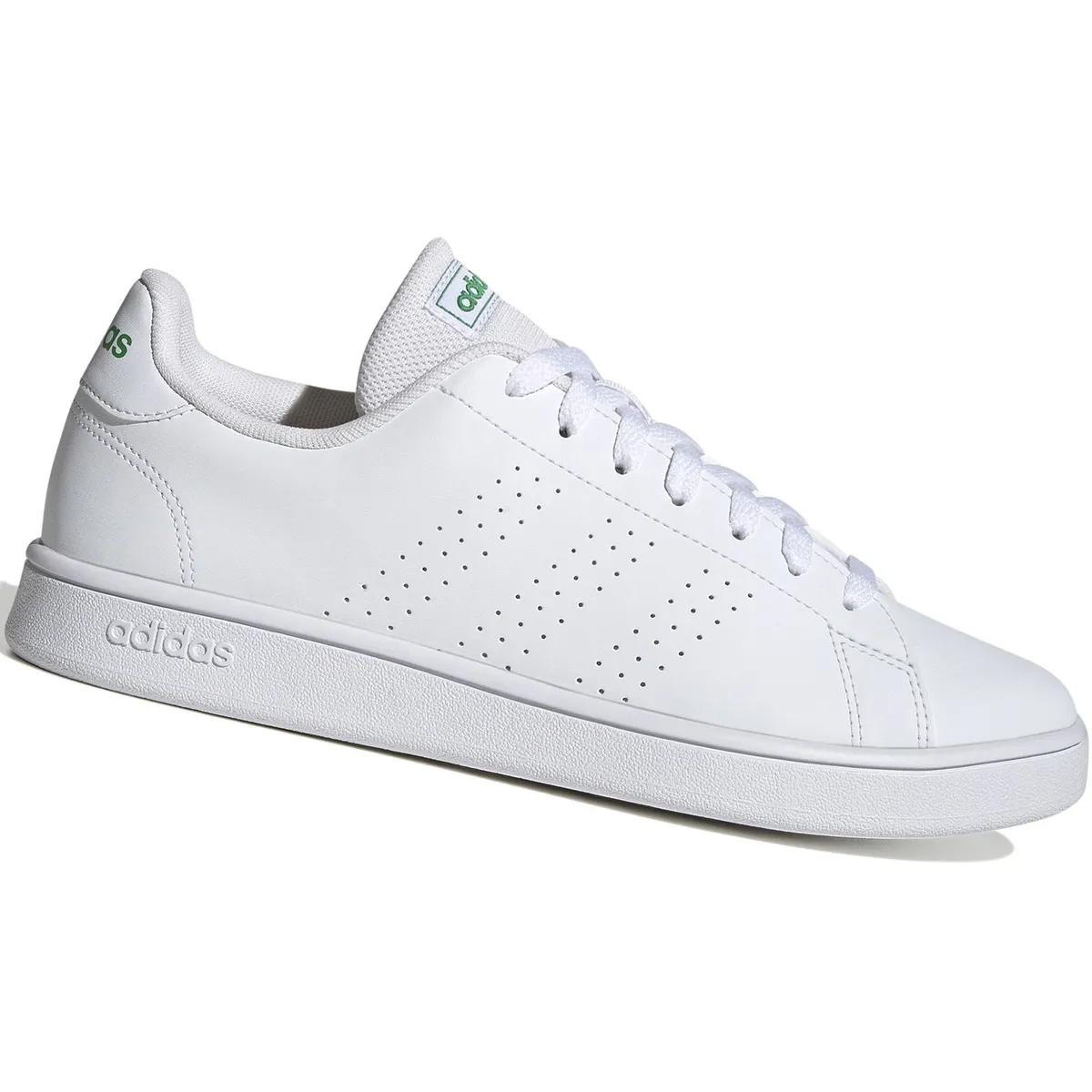 ADIDAS - Zapatilla Adidas Hombre Urbanas Advantage Base - GW2063