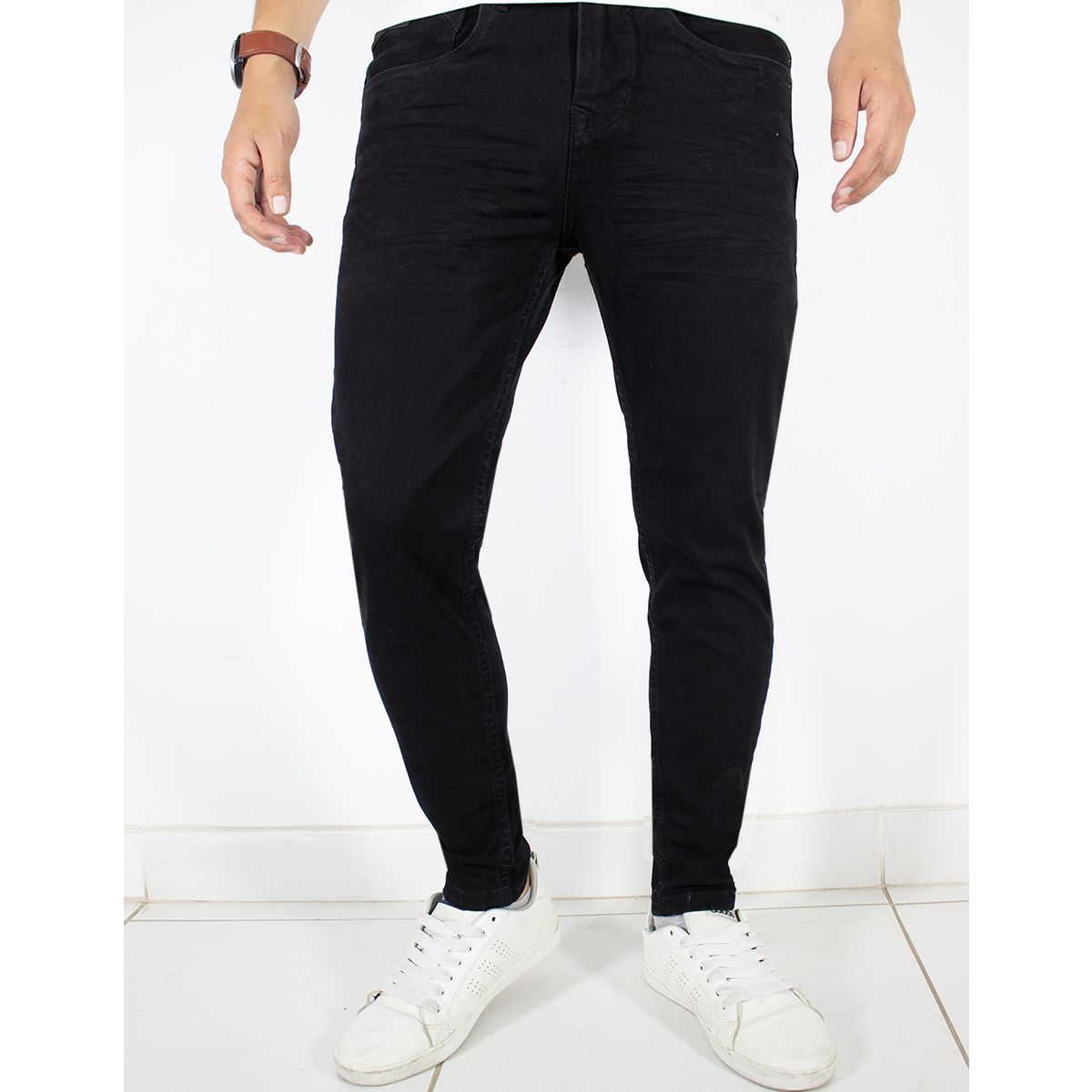 QEPO - Jean Skinny Hombre Qepo