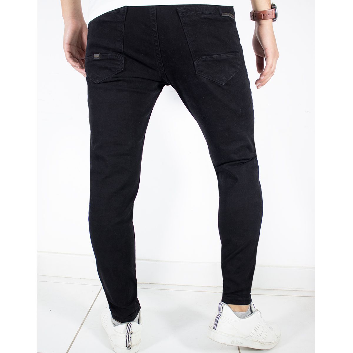 QEPO - Jean Skinny Hombre Qepo