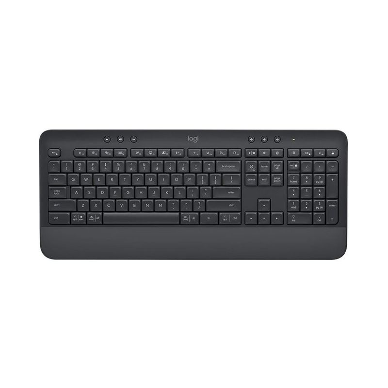 LOGITECH - Teclado Inalámbrico Signature K650 - Logitech