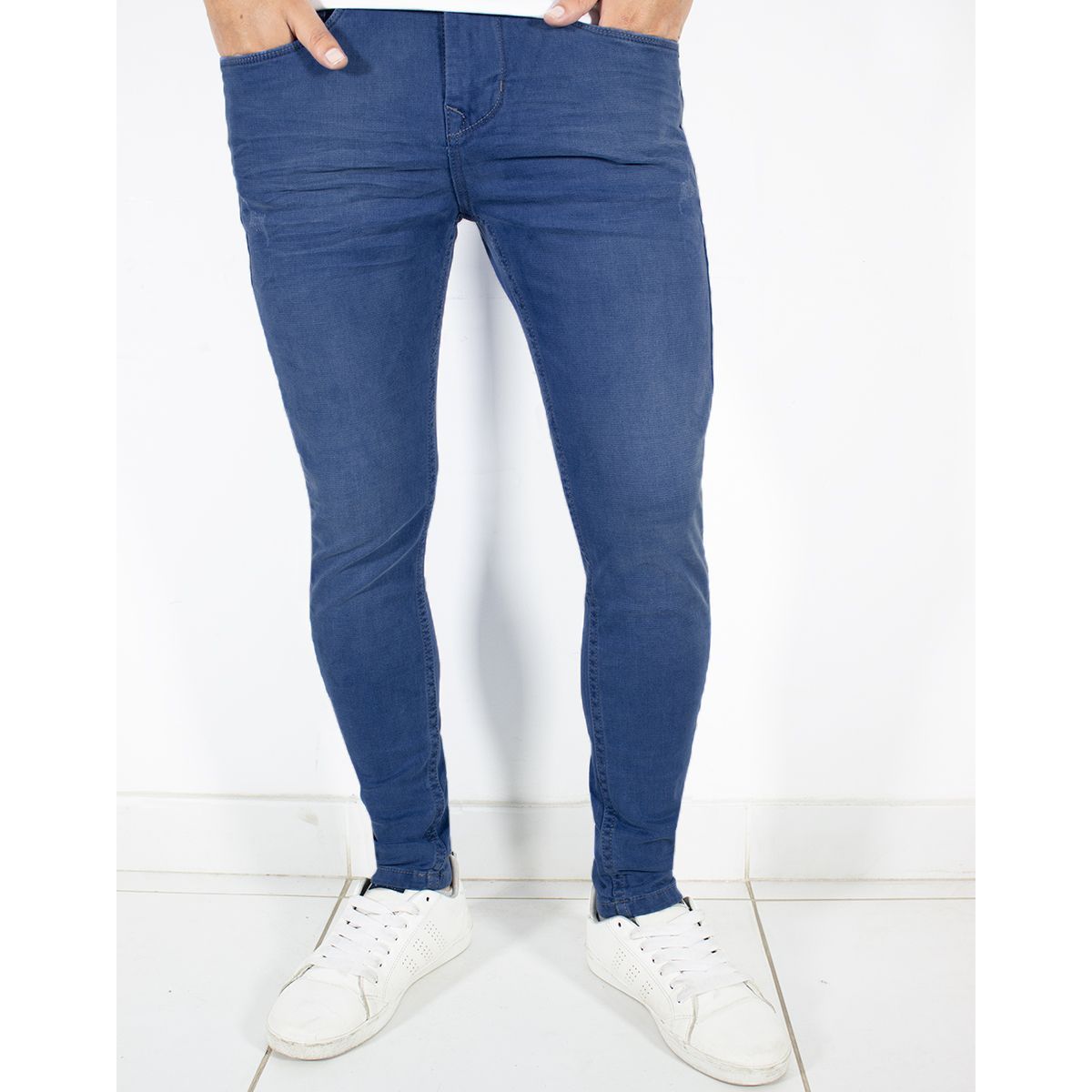 QEPO - Jean Skinny Hombre Qepo