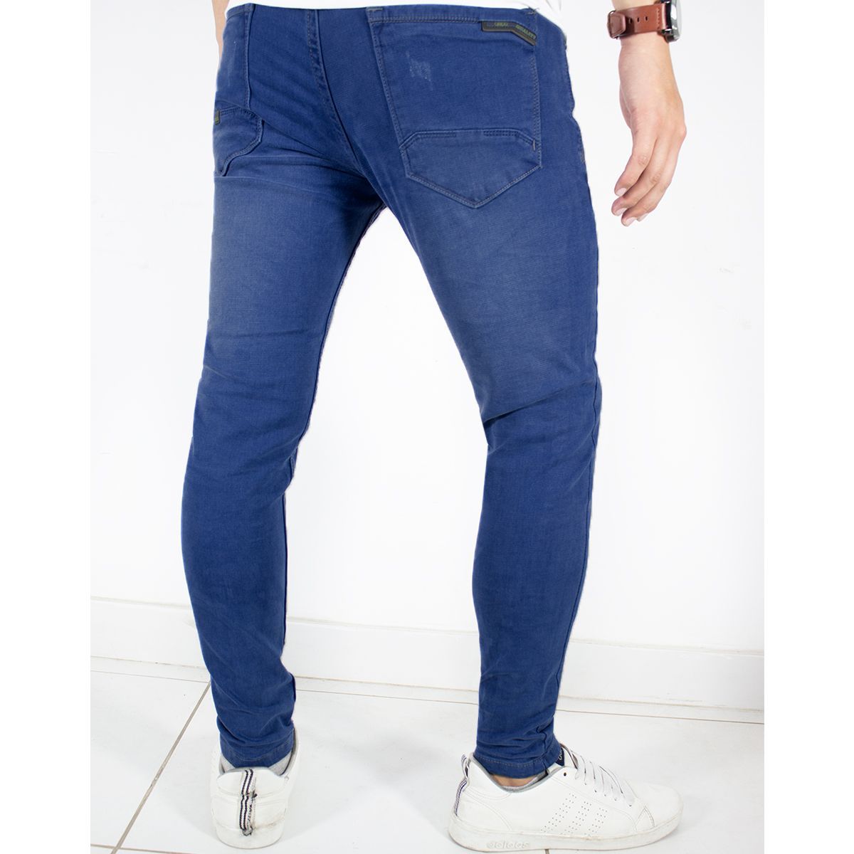 QEPO - Jean Skinny Hombre Qepo