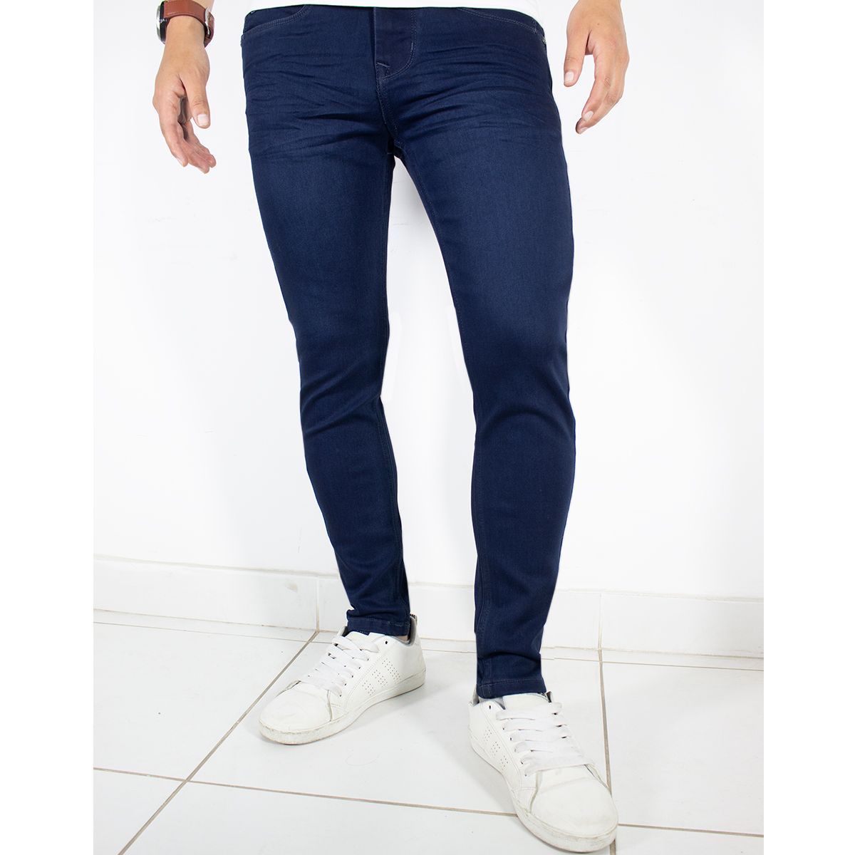 QEPO - Jean Skinny Hombre Qepo