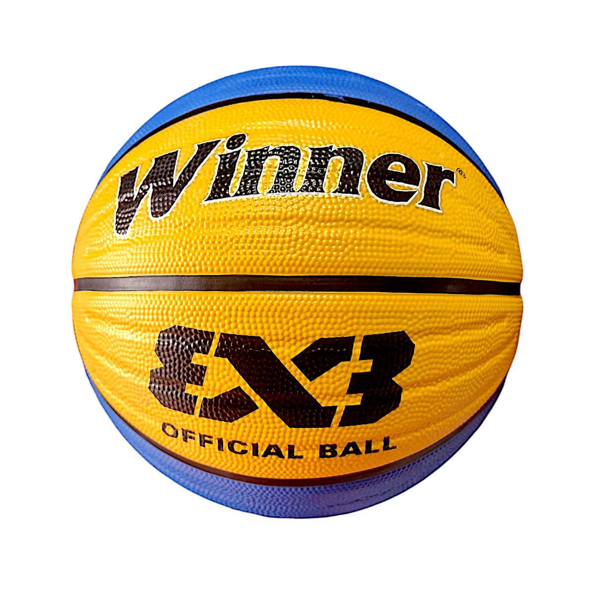 WINNER - Pelota de Basquet N 7 Winner