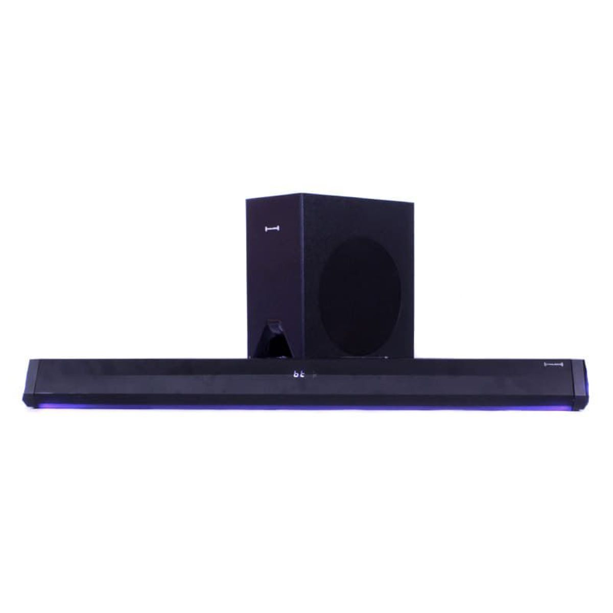 HALION - SOUNDBAR 120W HA-S40C - HALION