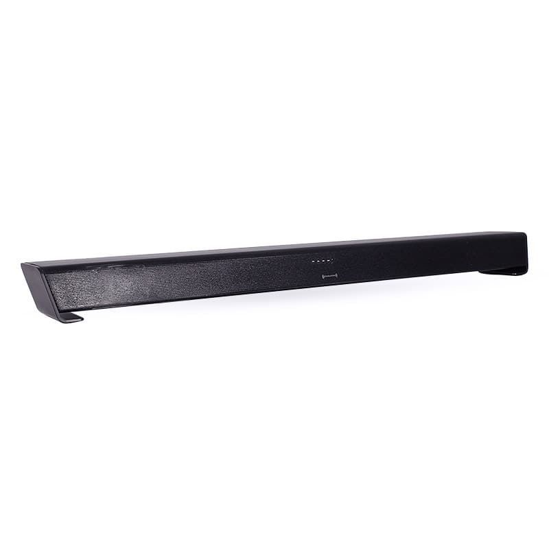HALION - Soundbar Halion HA-S35W Power 120 watts. USB, BT con control remoto