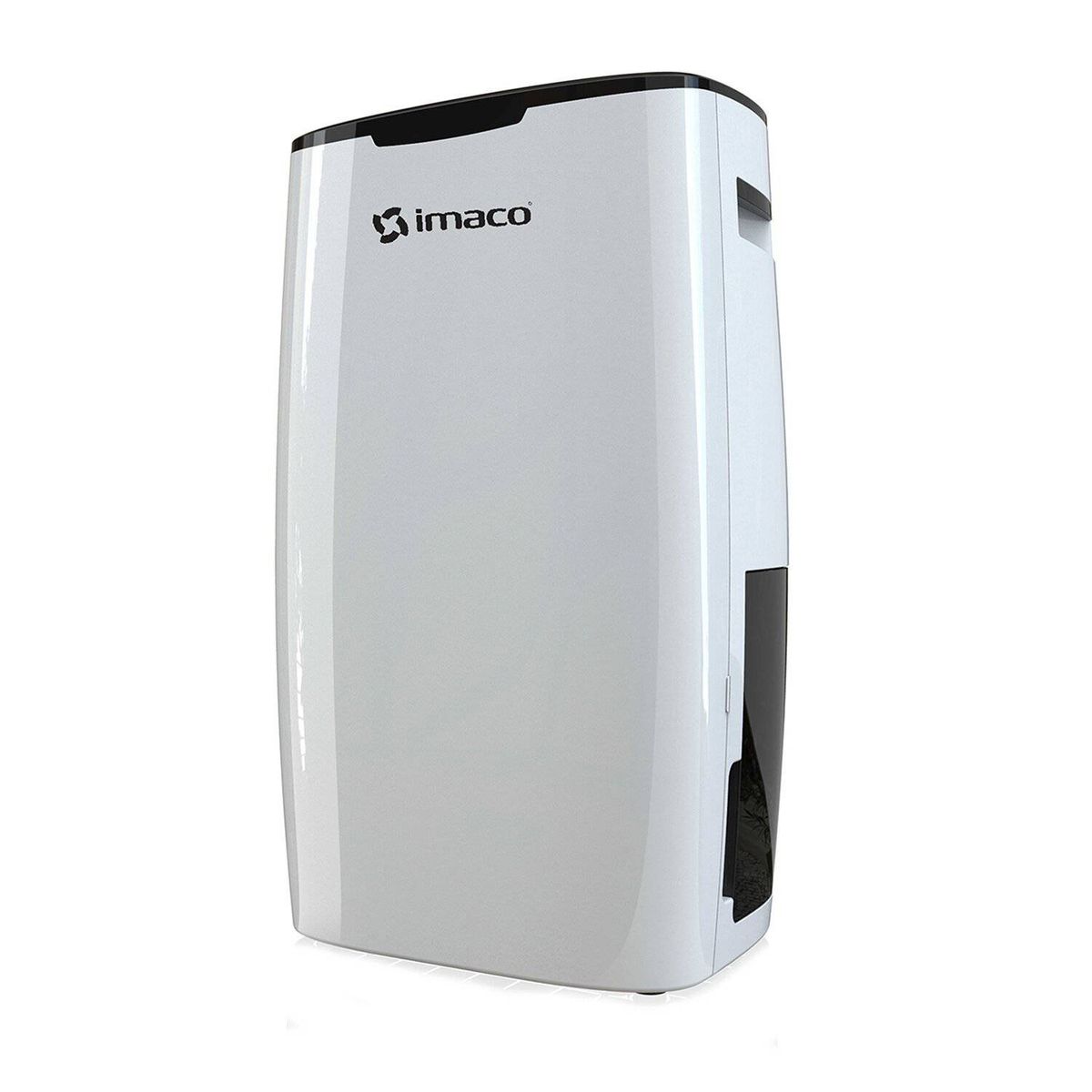 IMACO - Deshumedecedor Digital Recipiente 3Lt DHE20