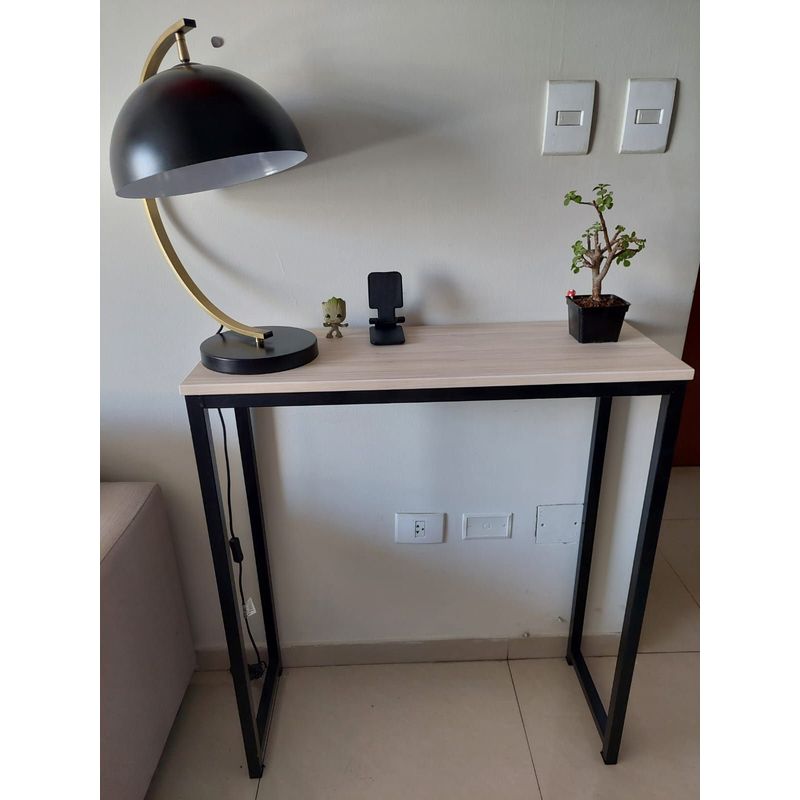 GENERICO - Recibidor industrial color manzano