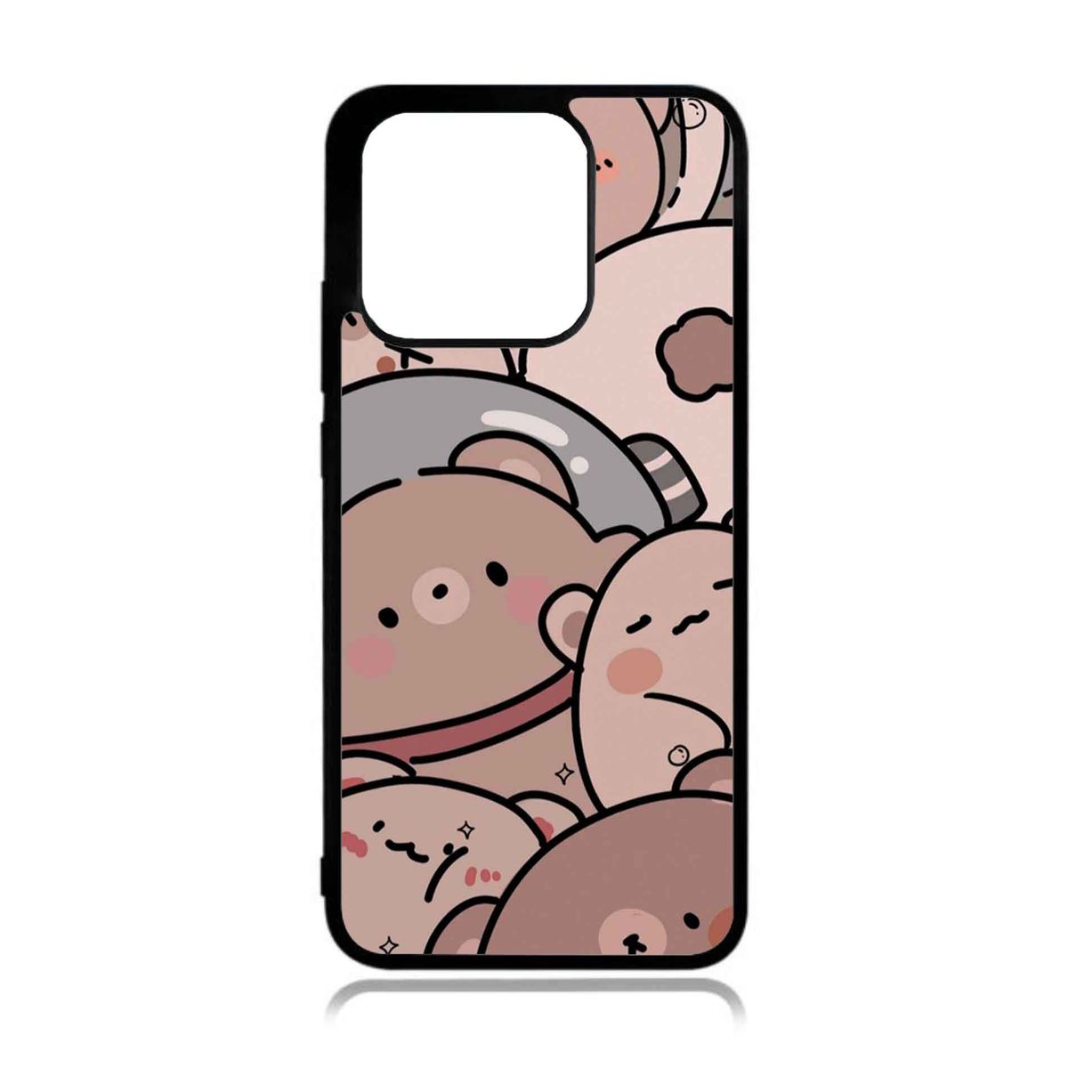 GENERICO - Funda Protector Case Para XIAOMI REDMI 10A.