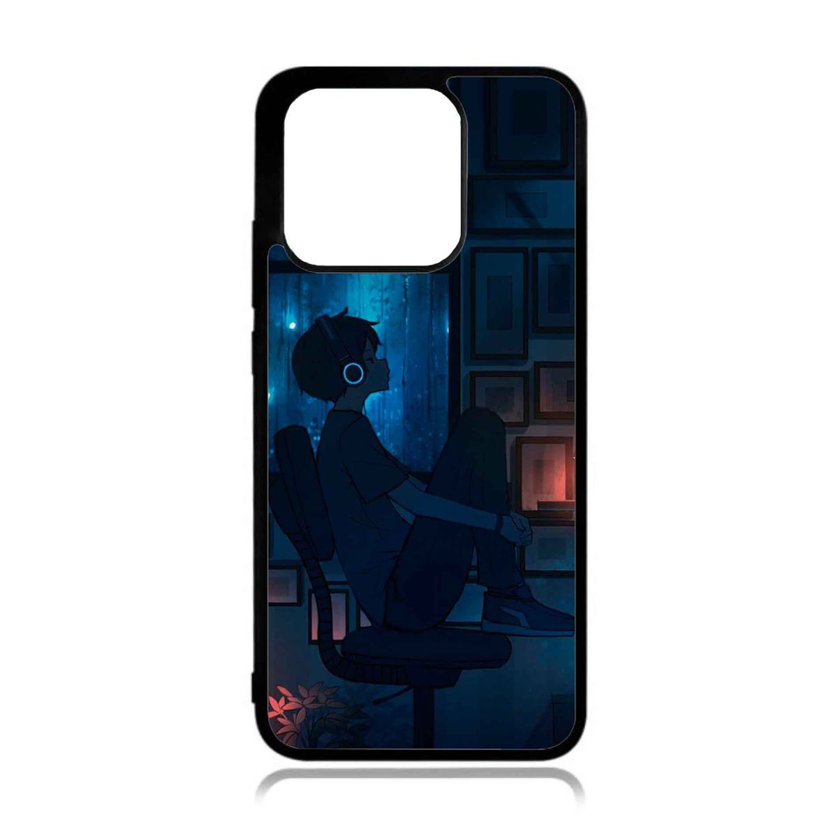 GENERICO - Funda Protector Case Para XIAOMI REDMI 10A..