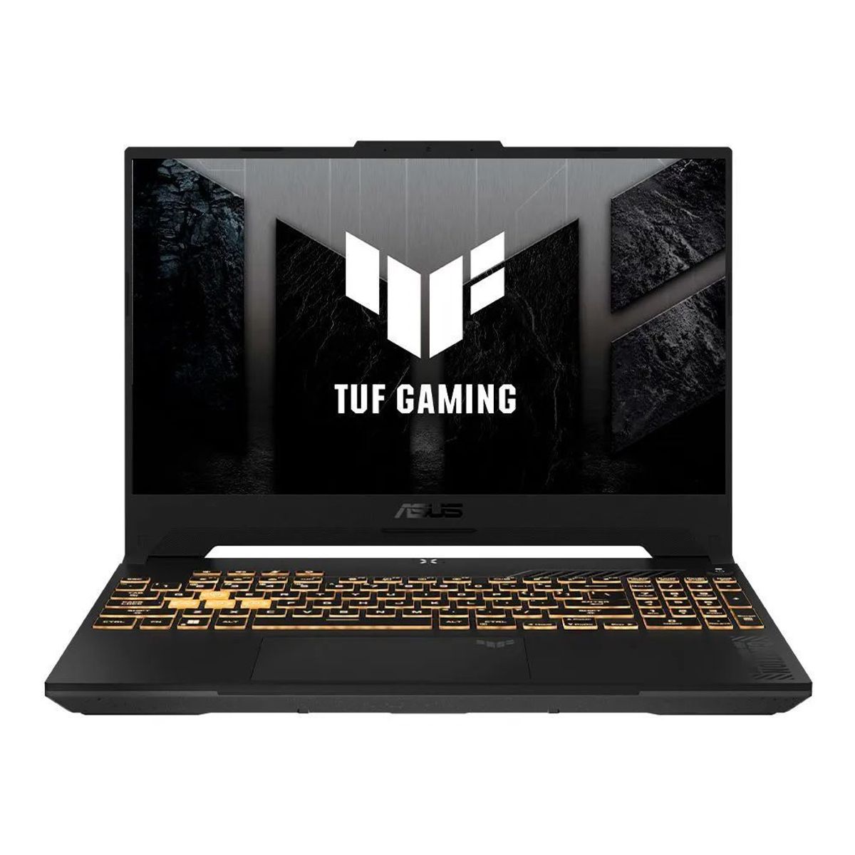 ASUS - Laptop ASUS TUF Gaming FX507Z 15.6'' Intel Core i7-12700H (14 nucleos) 16GB 512GB RTX 3050 Win 11