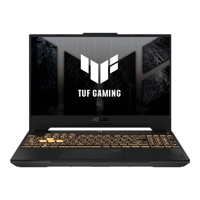 ASUS - Laptop ASUS TUF Gaming FX507Z 15.6'' Intel Core i7-12700H (14 nucleos) 16GB 512GB RTX 3050 Win 11