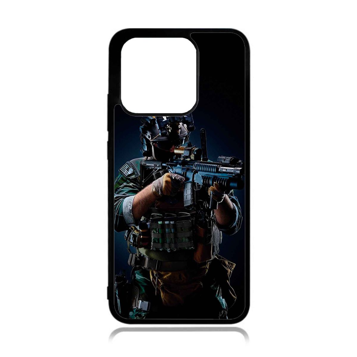 GENERICO - Funda Protector Case Para XIAOMI REDMI 10A..