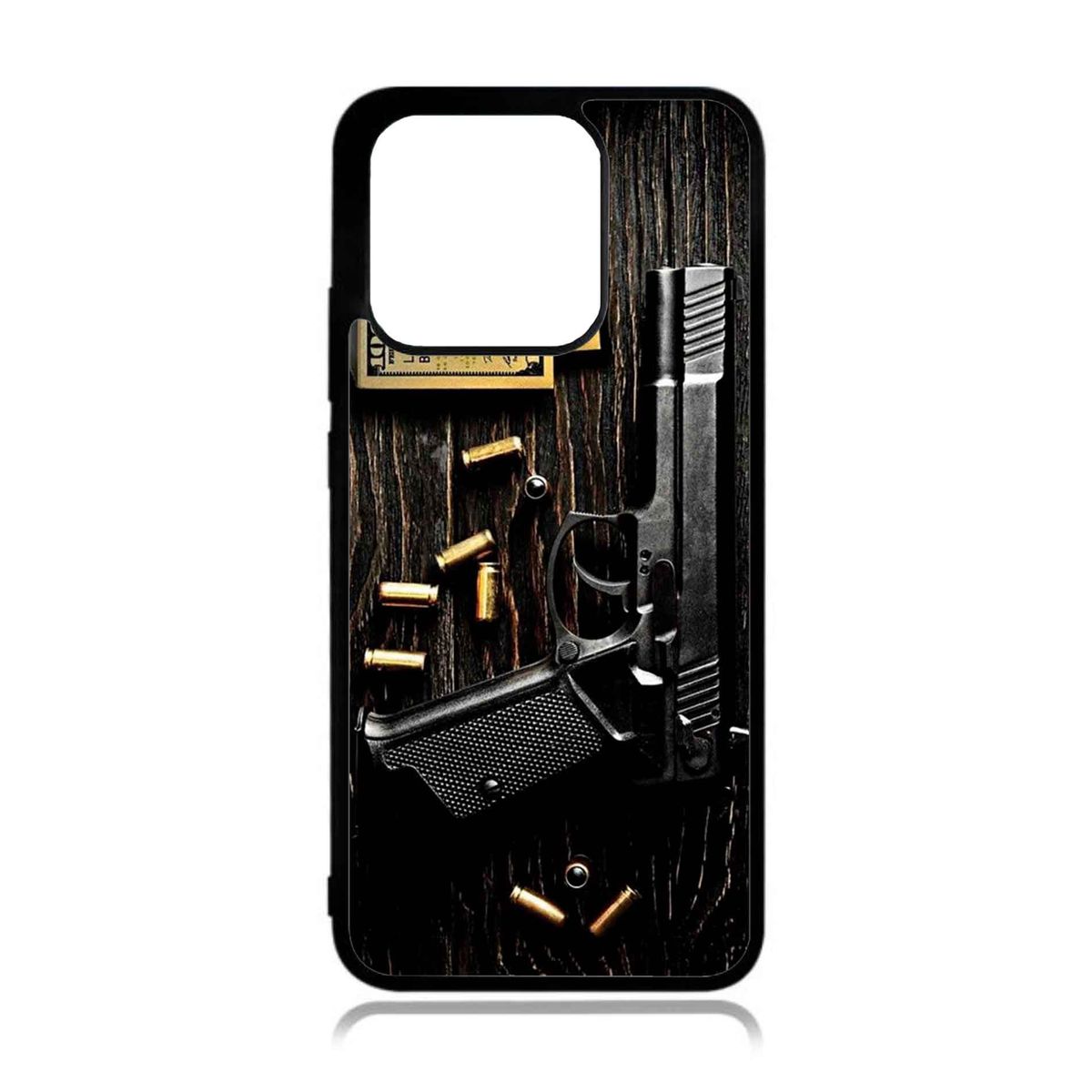GENERICO - Funda Protector Case Para XIAOMI REDMI 10A.