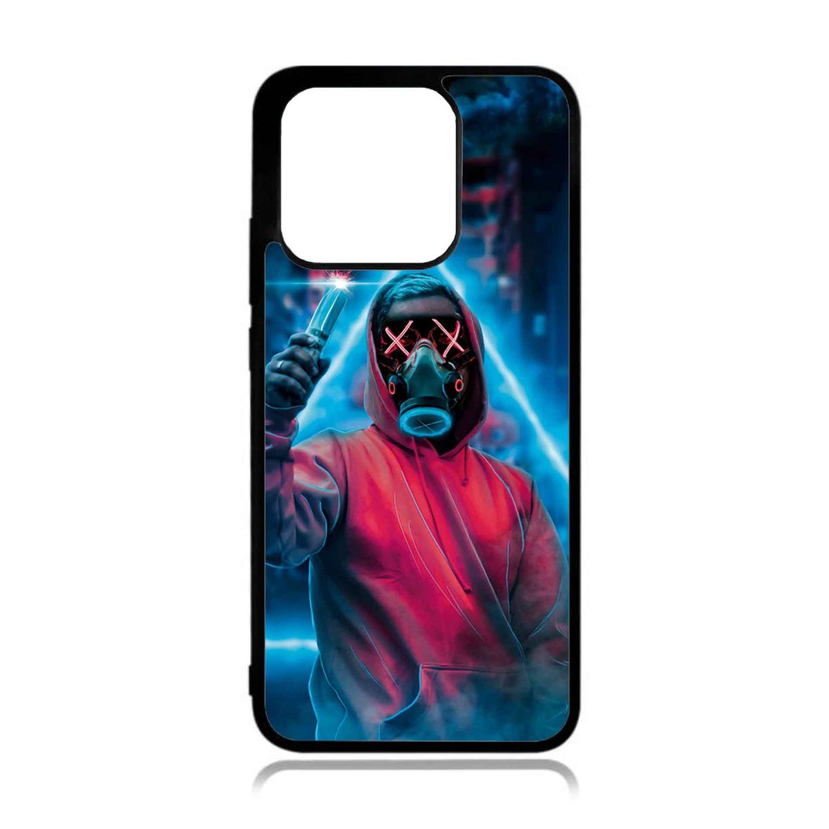 GENERICO - Funda Protector Case Para XIAOMI REDMI 10A.
