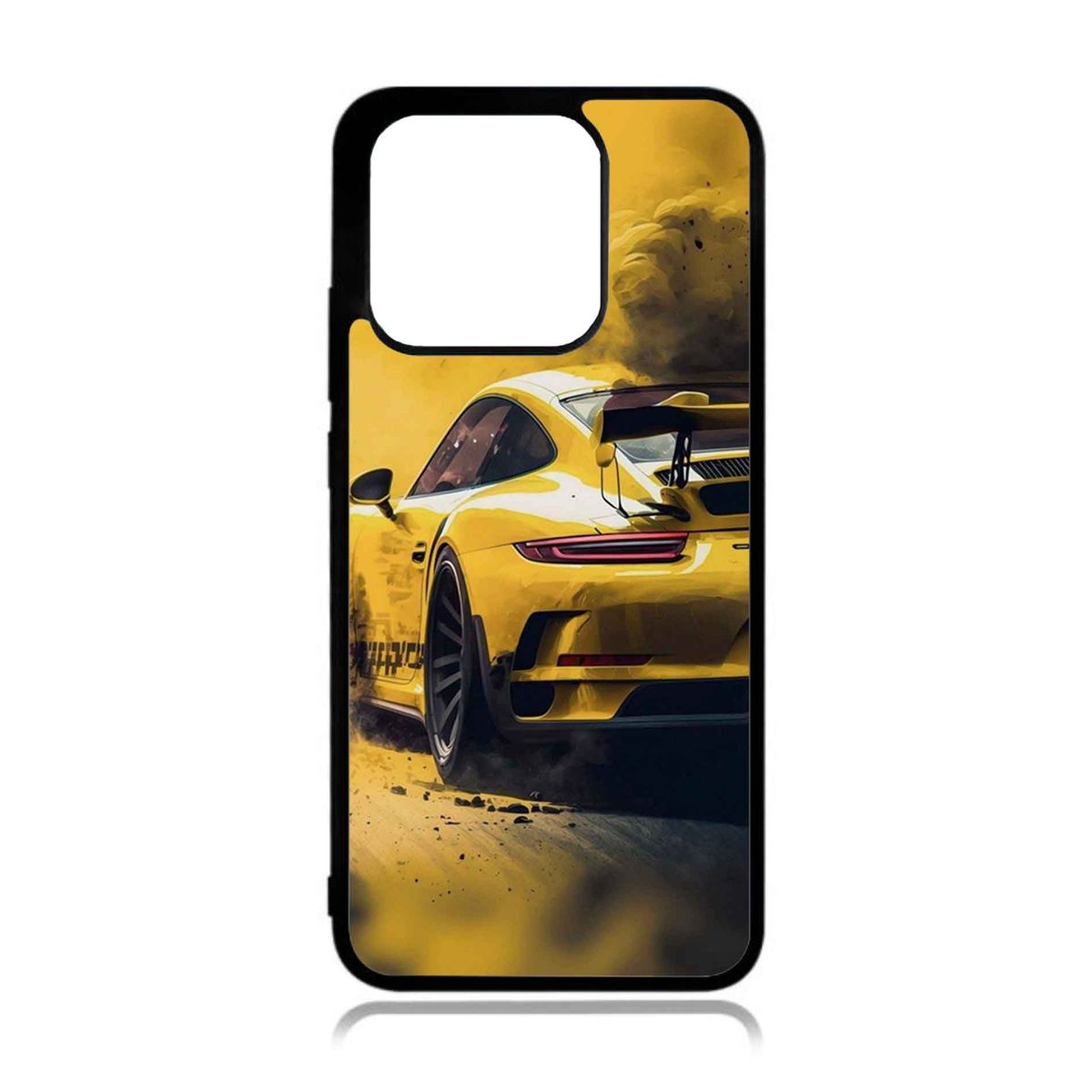 GENERICO - Funda Protector Case Para XIAOMI REDMI 10A.