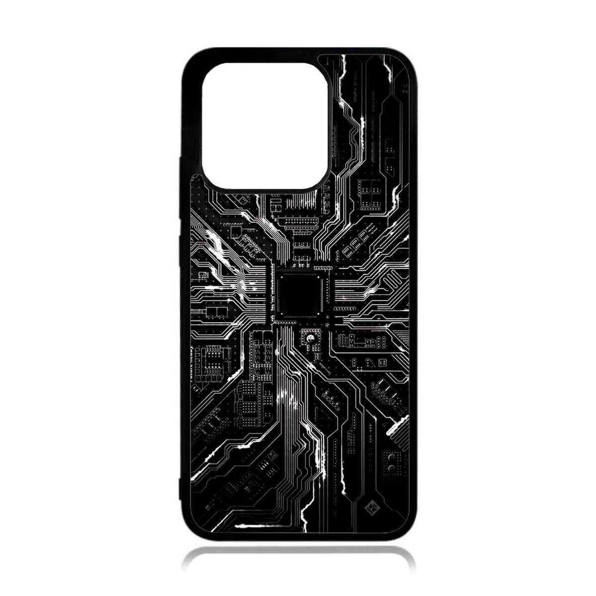 GENERICO - Funda Protector Case Para XIAOMI REDMI 10A.