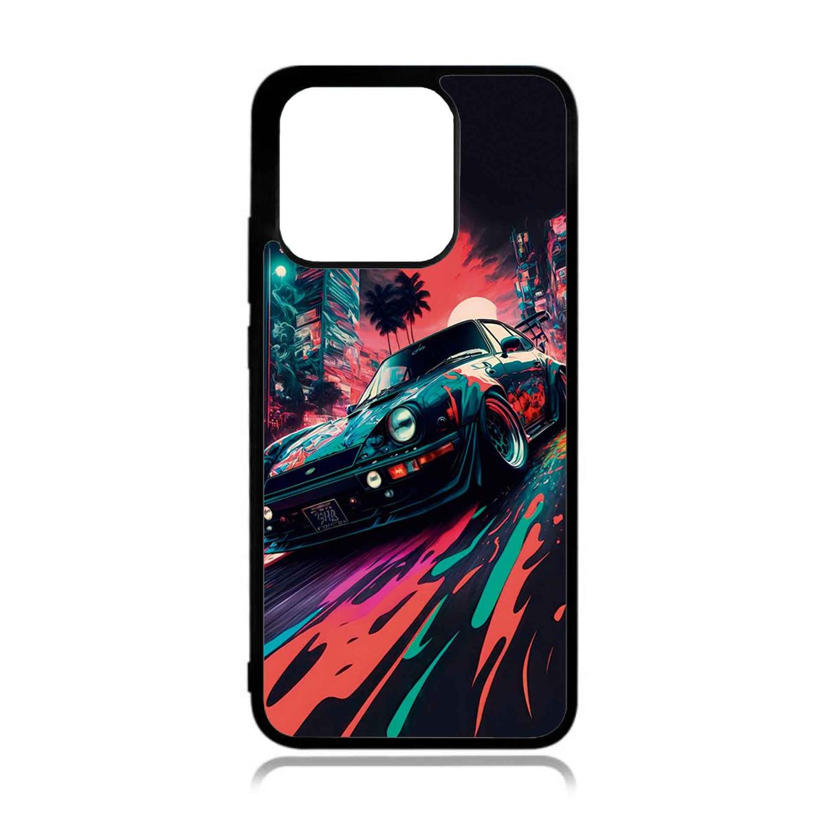 GENERICO - Funda Protector Case Para XIAOMI REDMI 10A.
