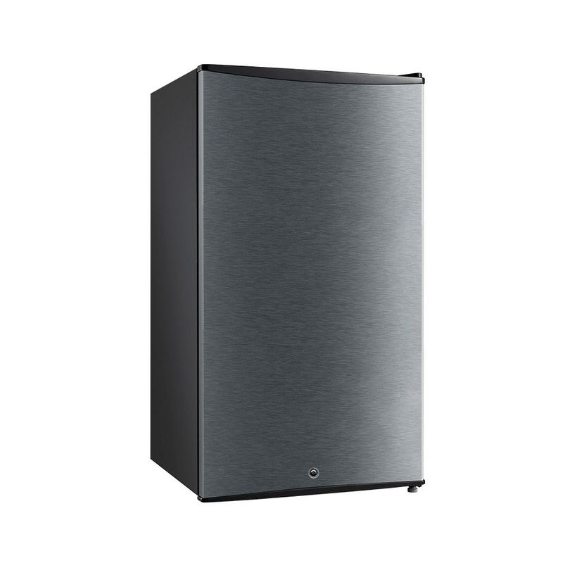 AGHASO - FRIGOBAR AGHASO 90 LITROS NEGRO