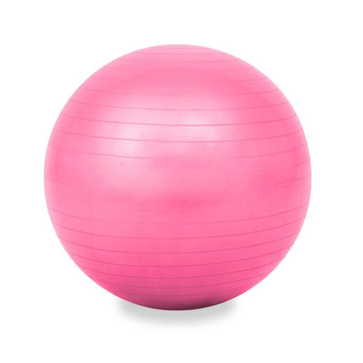 GENERICO - Pelota de Pilates de 25 cm
