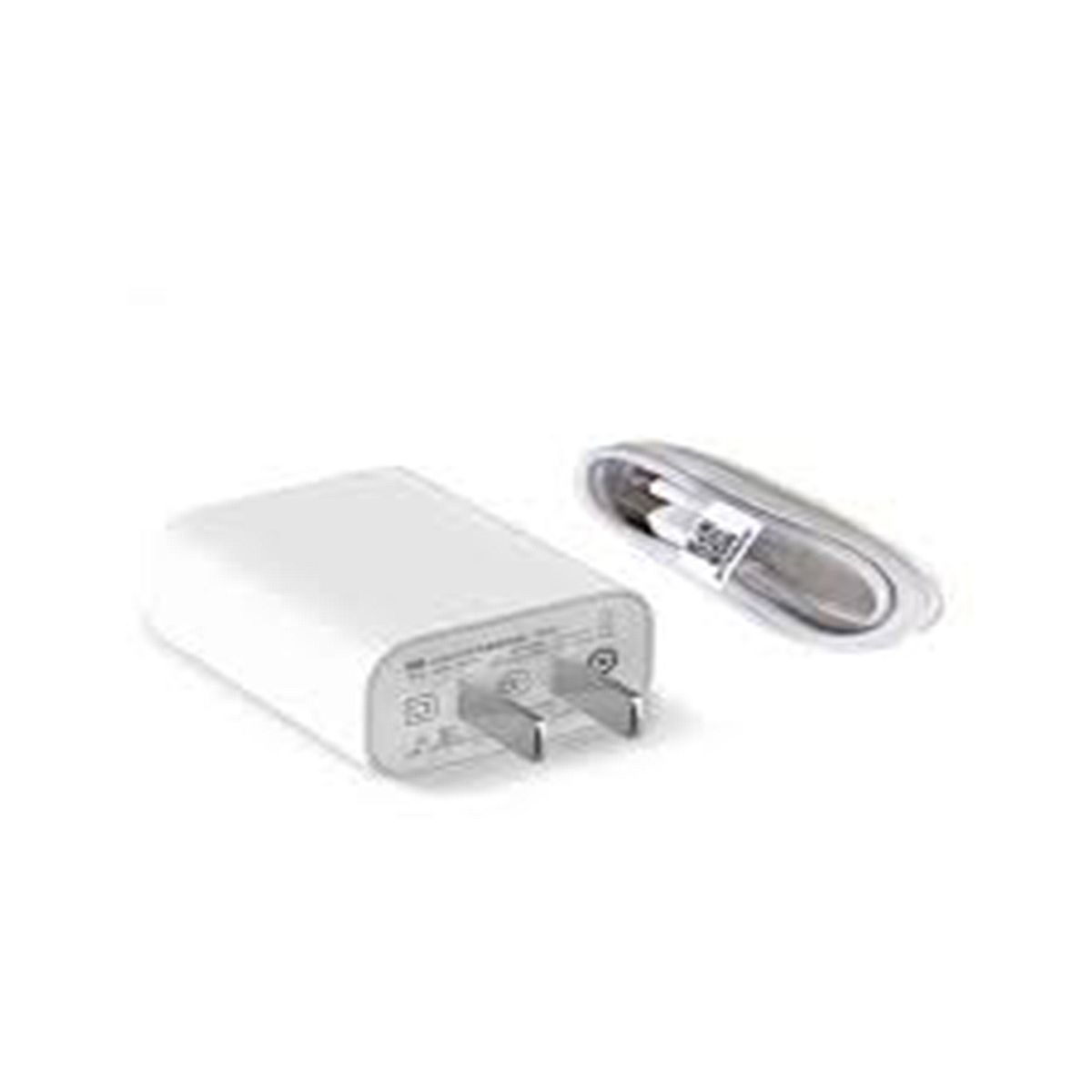 GENERICO - Cargador 18w y cable c quick charger 2.0 (mdy-08) para Xiaomi qualcomm